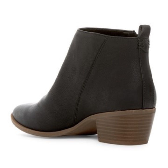 🔥CIRCUS BY SAM EDELMAN – Heidi Bootie NWT - Picture 4 of 8